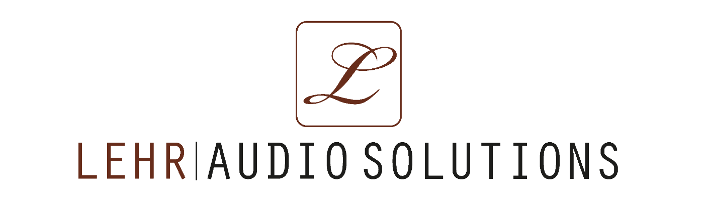 lehr audio solutions